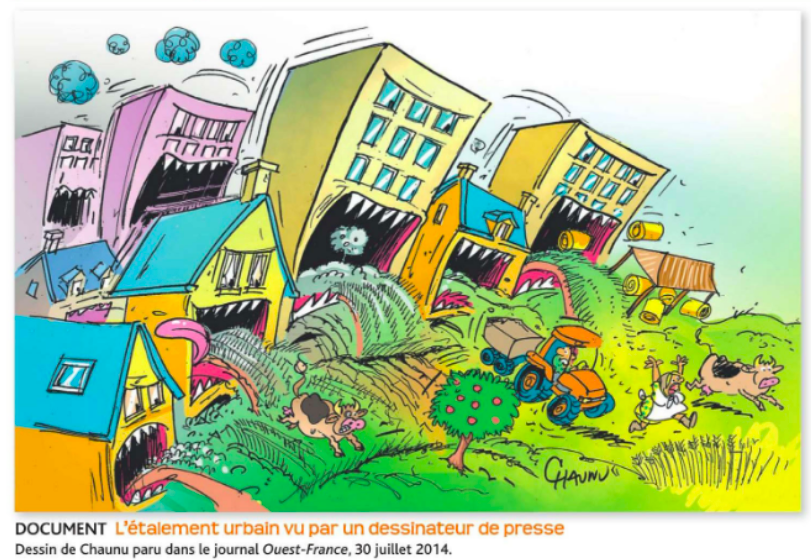 Ma description d'image