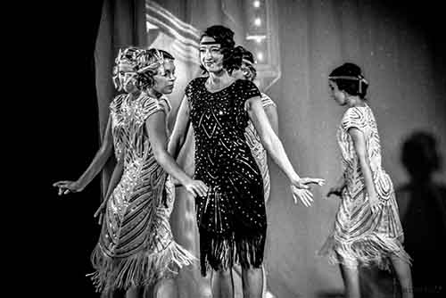 Ma description d'image