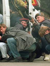 Ma description d'image