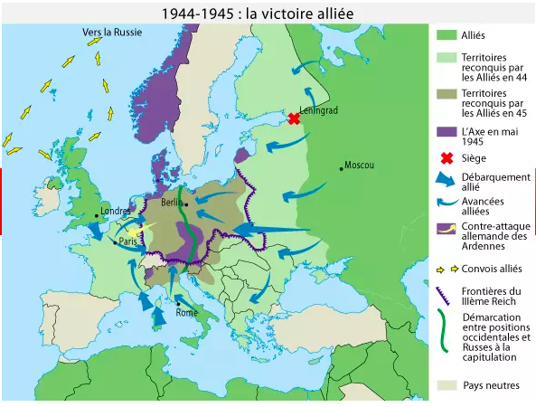 Ma description d'image