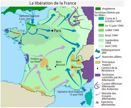 Ma description d'image