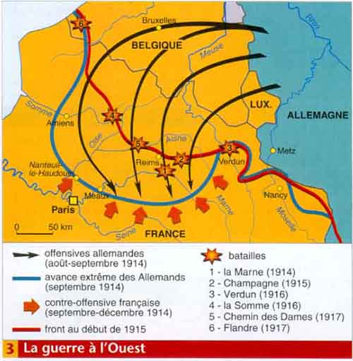 Ma description d'image