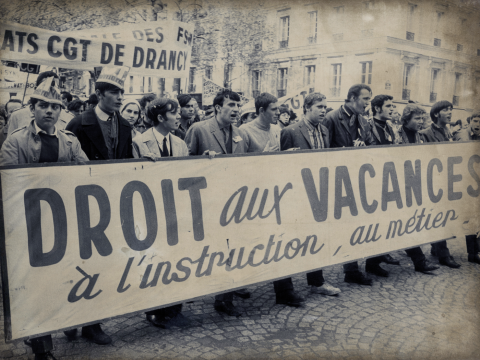 Ma description d'image