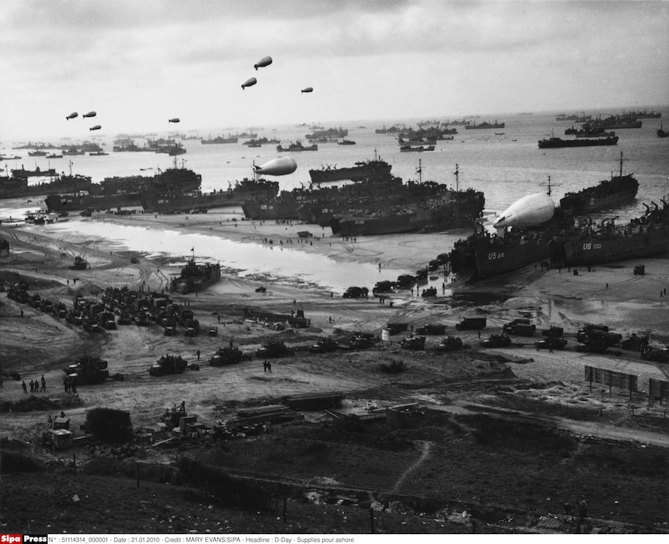 Ma description d'image