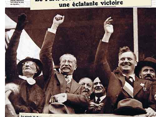 Ma description d'image