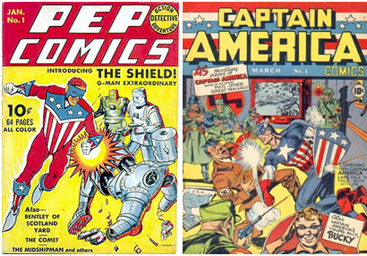 Ma description d'image