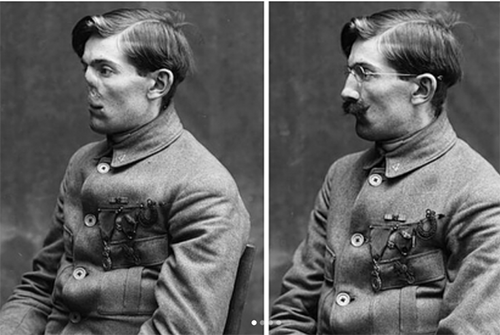 Ma description d'image