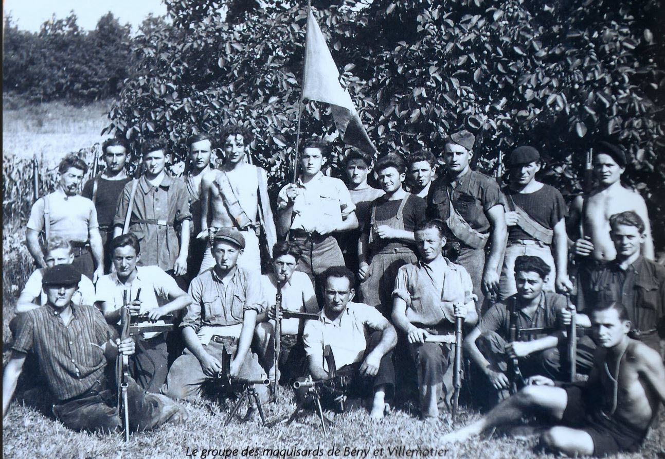 Ma description d'image