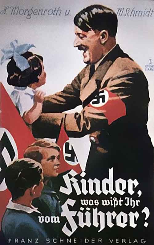 Ma description d'image