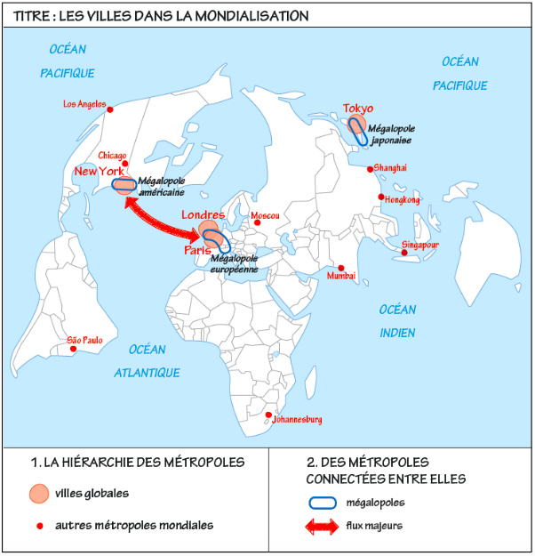 Ma description d'image