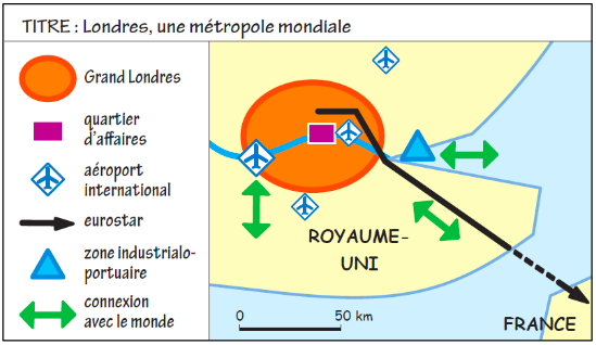 Ma description d'image