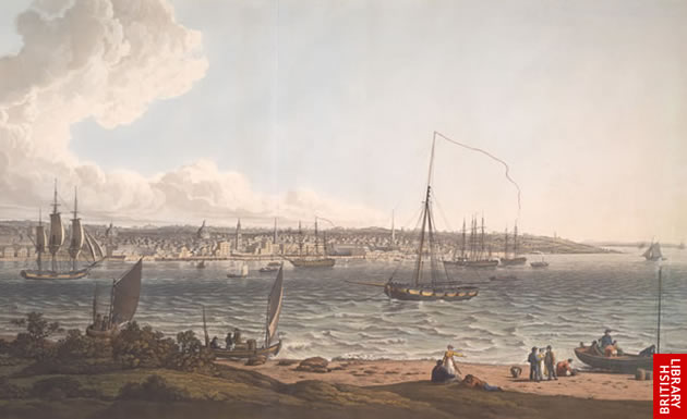 Ma description d'image