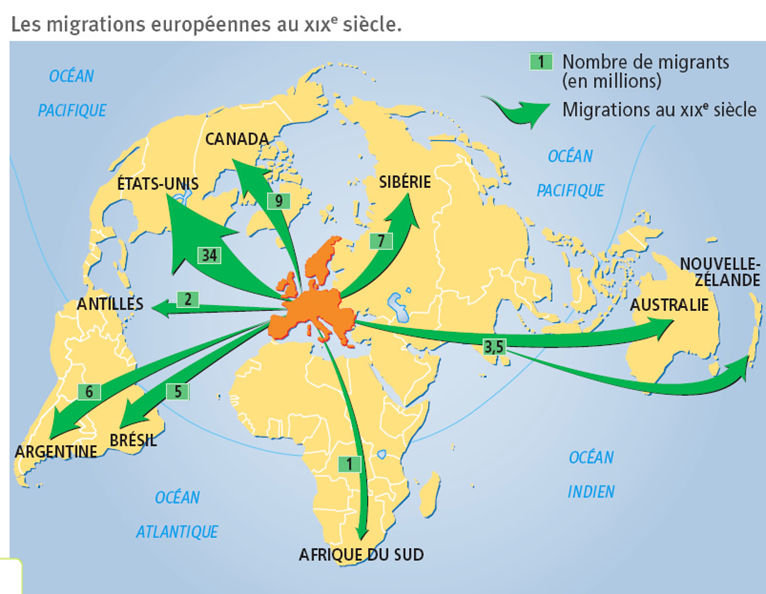 Ma description d'image