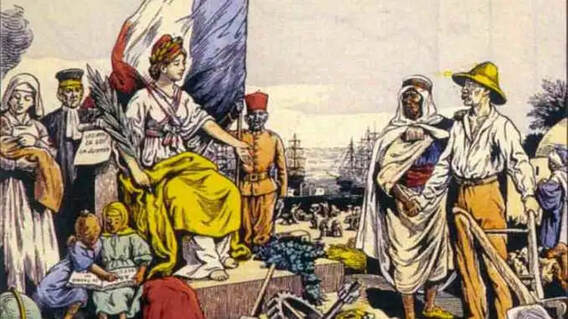 Ma description d'image