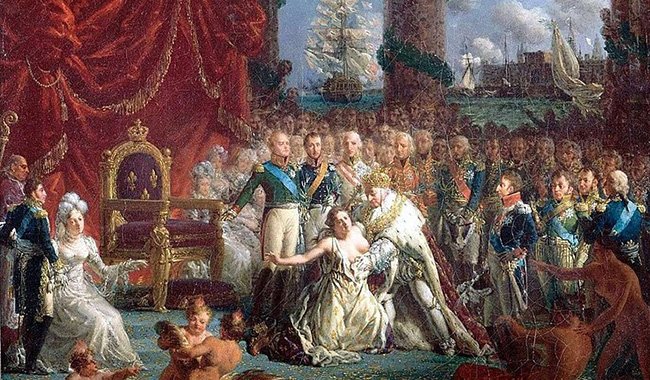 Ma description d'image