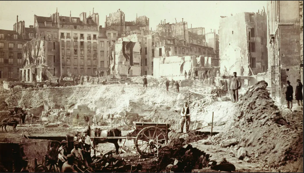 Ma description d'image